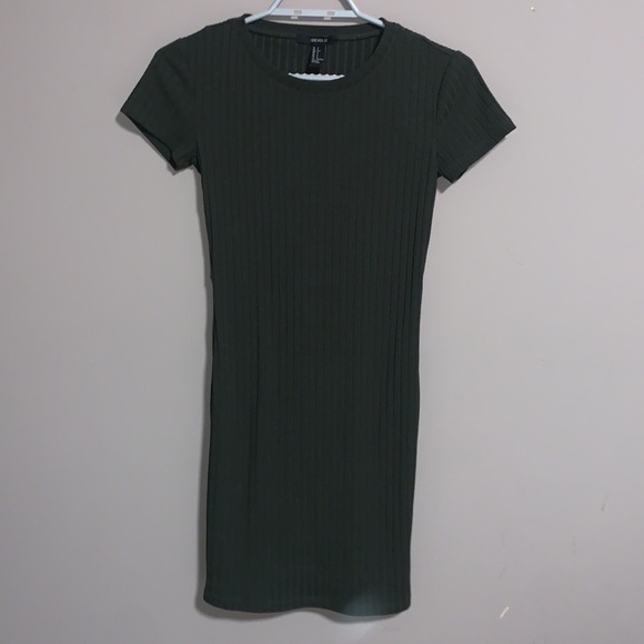 Forever 21 Dresses & Skirts - (2 for $10)Forever 21 green dress
